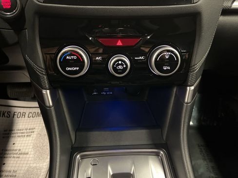 Certified 2022 Subaru Forester Premium image 27