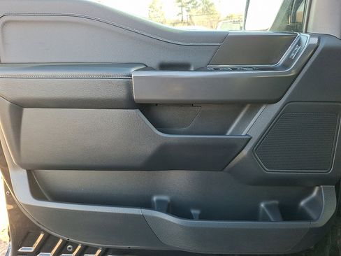 Used 2024 Ford F150 XLT w/ Equipment Group 302A MID image 12