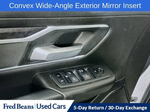 Certified 2023 RAM 1500 Big Horn AWD/4WD image 24