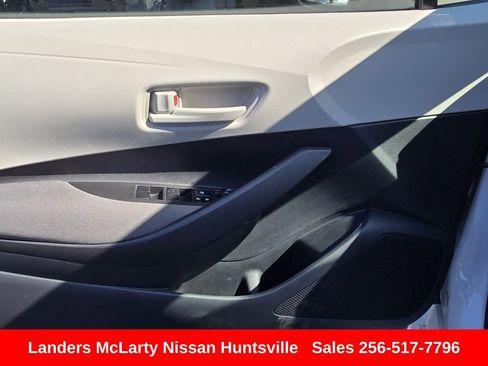 Used 2026 Toyota Corolla LE image 20