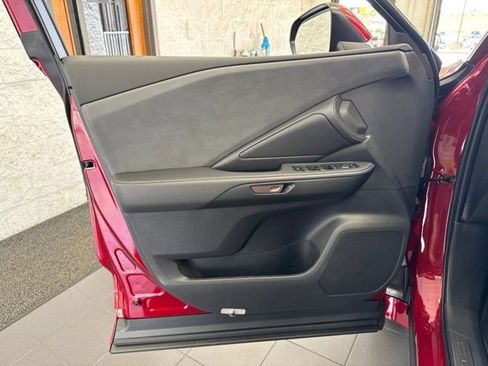 New 2026 Lexus TX 350 AWD image 36