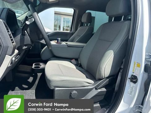 Used 2019 Ford F250 XL w/ STX Appearance Package AWD/4WD image 15