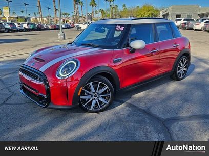 Used 2024 MINI Cooper S