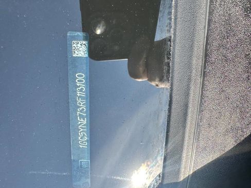 Used 2024 Chevrolet Silverado 2500 LT image 37