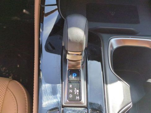 Used 2024 Lexus NX 250 FWD image 24