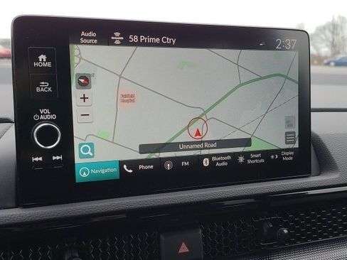 Used 2025 Honda CR-V Sport Touring image 27