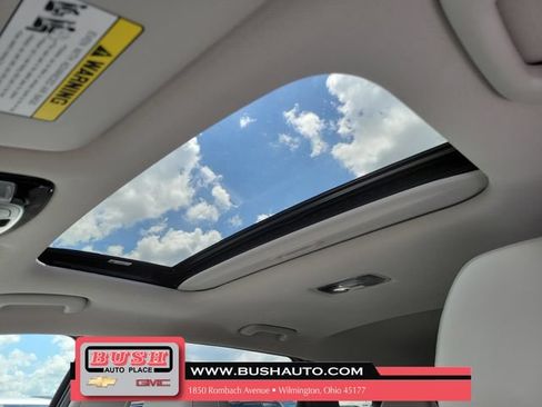Used 2023 Hyundai Tucson SEL w/ Convenience Package AWD/4WD image 31
