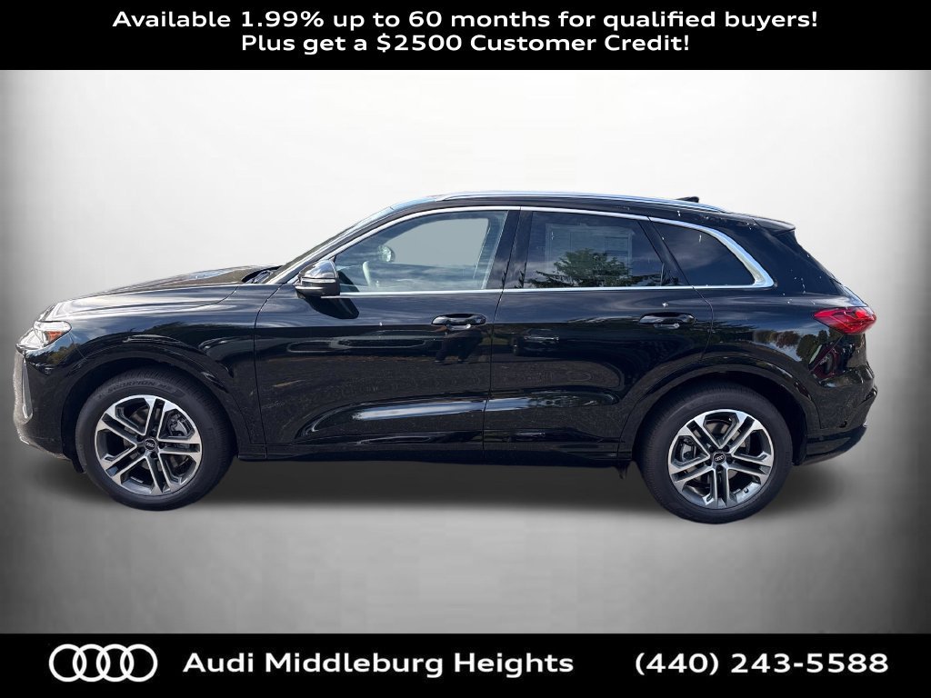 New 2026 Audi Q5 Prestige AWD/4WD image 5