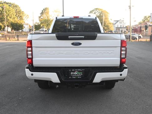 Used 2022 Ford F250 Lariat image 4
