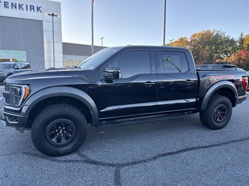 Used 2023 Ford F150 Raptor image 4