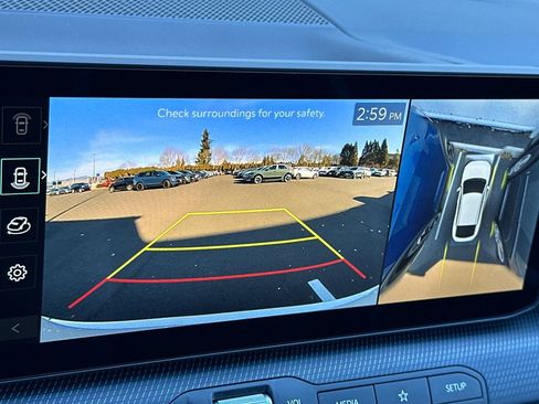 New 2026 Kia K4 GT-Line Turbo image 15