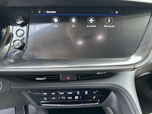 Certified 2023 Buick Envision Preferred AWD/4WD image 13