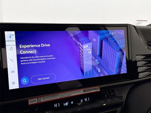 New 2026 Toyota Camry XSE image 7