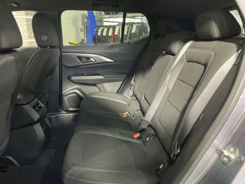 New 2026 Chevrolet Equinox EV LT image 31