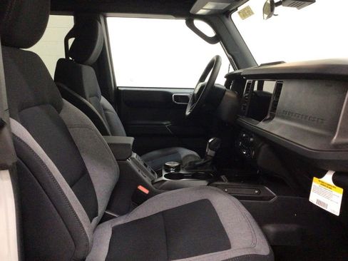 New 2026 Ford Bronco Big Bend AWD/4WD image 33