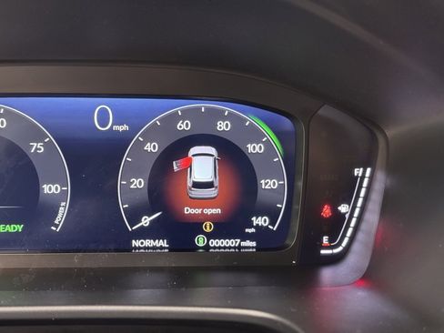 New 2026 Honda CR-V Sport-L image 30