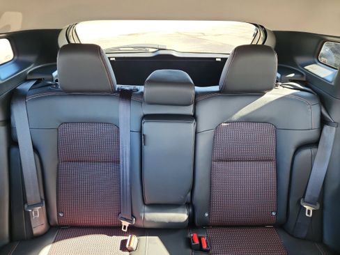 New 2026 Nissan Kicks SR w/ Cold Weather Package image 20