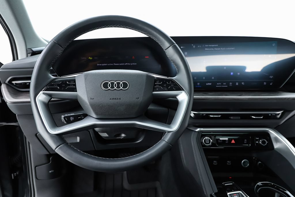 Used 2025 Audi Q5 Premium w/ Premium Plus AWD/4WD image 66