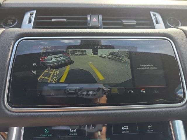 Used 2020 Land Rover Range Rover Sport HSE AWD/4WD image 24