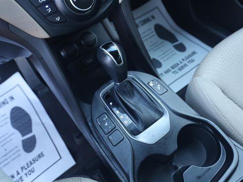 Used 2016 Hyundai Santa Fe Sport w/ Option Group 02 image 24