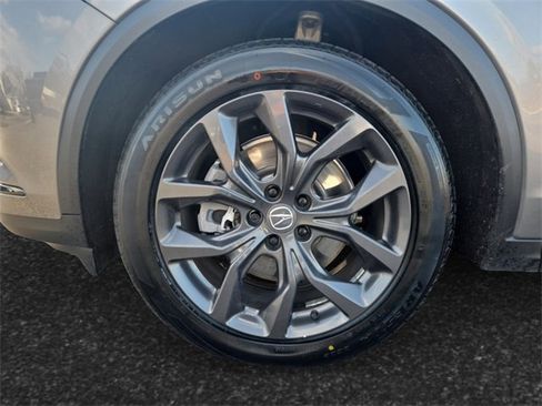 Used 2024 Acura MDX A-Spec image 4