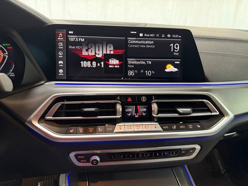 Used 2023 BMW X5 sDrive40i RWD image 6