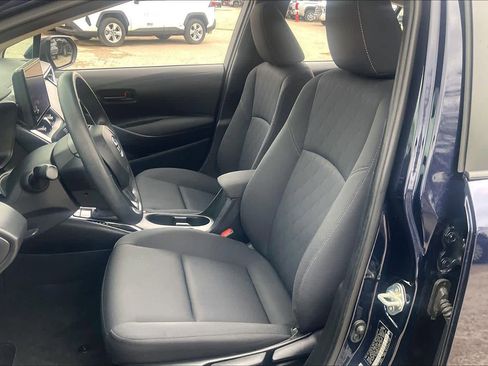 Used 2024 Toyota Corolla LE image 8