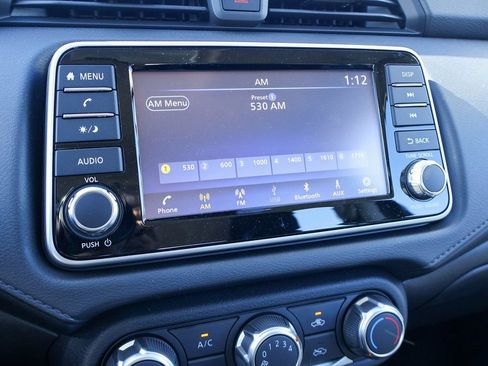 Certified 2025 Nissan Versa S w/ S Plus Package image 5