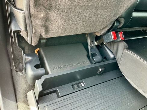 Used 2020 Ford F250 Lariat w/ Lariat Ultimate Package image 26