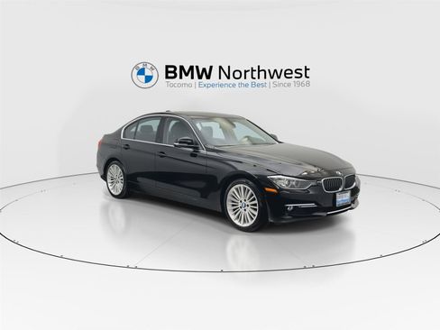 Used 2014 BMW 328i Sedan image 6