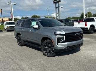New 2026 Chevrolet Tahoe RST w/ Comfort Package AWD/4WD video 2