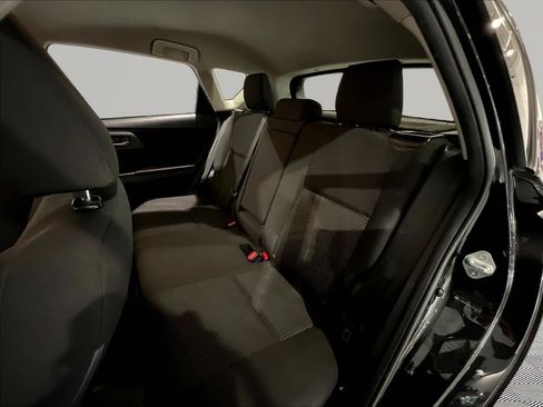 Used 2017 Toyota Corolla iM w/ All-Weather Mat Package FWD image 21