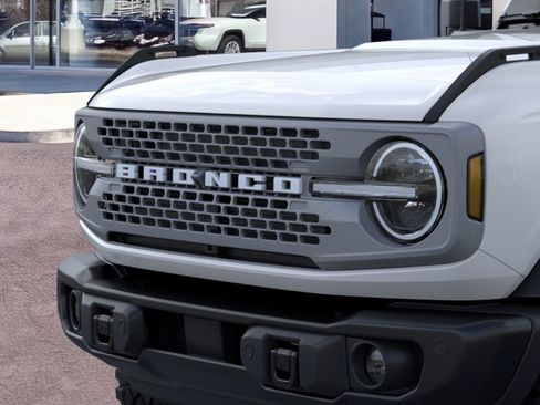 New 2026 Ford Bronco Badlands AWD/4WD image 20