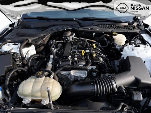 Used 2023 Ford Mustang Premium RWD image 10