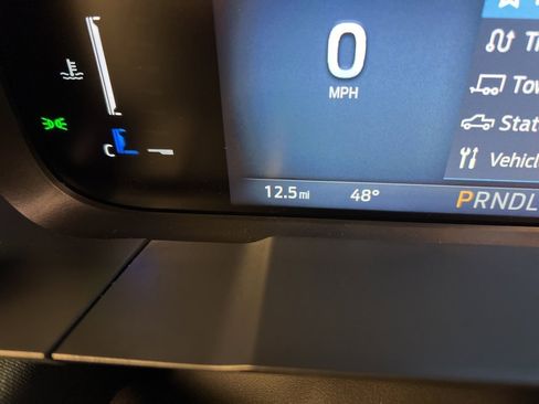 New 2025 Ford Maverick XLT w/ XLT Luxury Package image 22