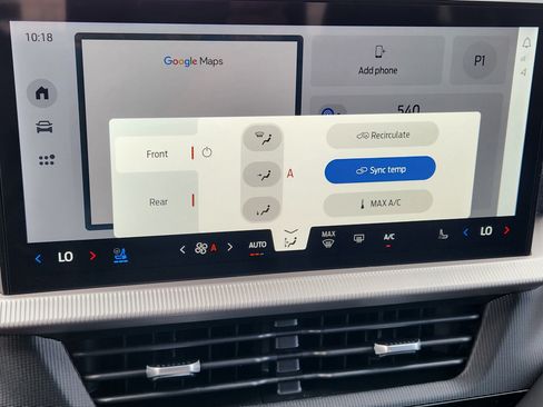 New 2026 Ford Explorer Tremor AWD/4WD image 15
