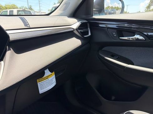 New 2026 Chevrolet TrailBlazer LS w/ LS Convenience Package FWD image 28