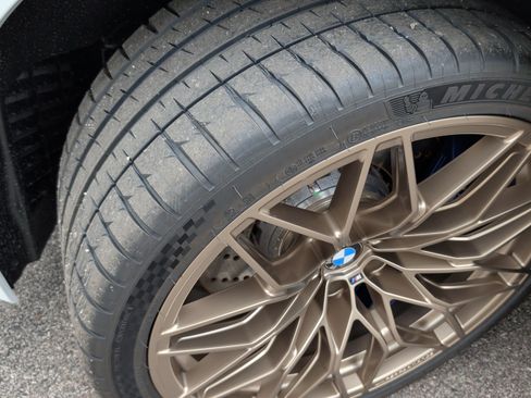 New 2026 BMW M2 w/ M Driver's Package image 14