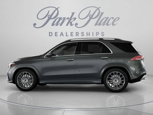 Used 2026 Mercedes-Benz GLE 350 4MATIC image 7