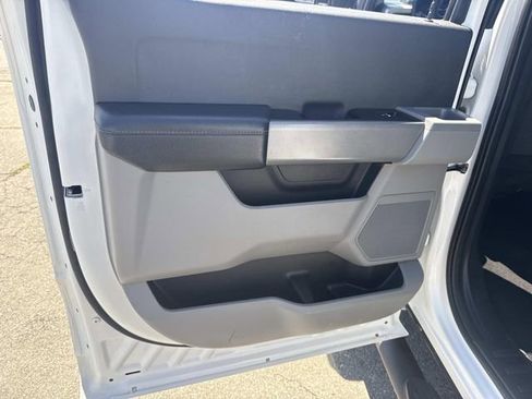 Certified 2023 Ford F250 XLT AWD/4WD image 19