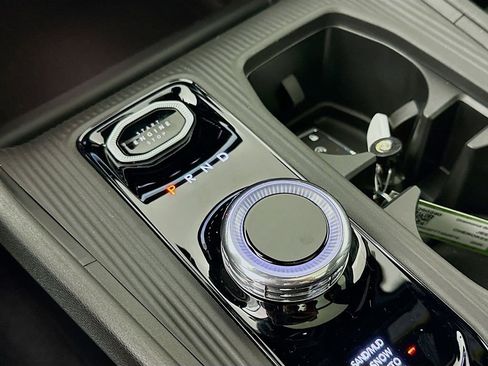 New 2026 Jeep Cherokee Overland image 22