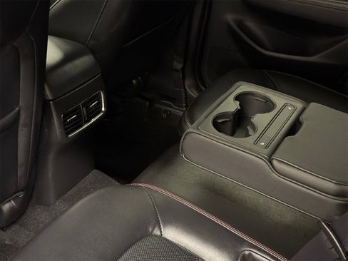 Used 2025 MAZDA CX-5 2.5 Turbo image 17