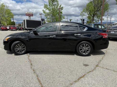 Used 2015 Nissan Altima 2.5 S w/ Special Edition Package image 6