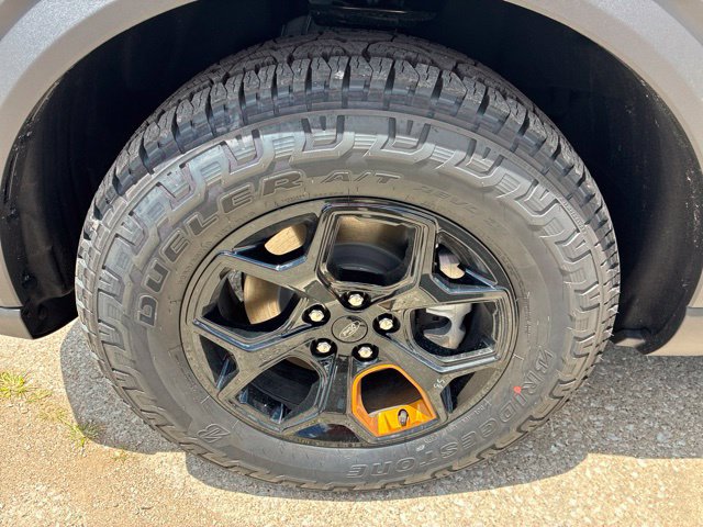 New 2026 Ford Explorer Tremor w/ Tremor Ultimate Package AWD/4WD image 16