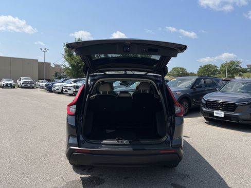Used 2026 Honda CR-V EX-L image 11