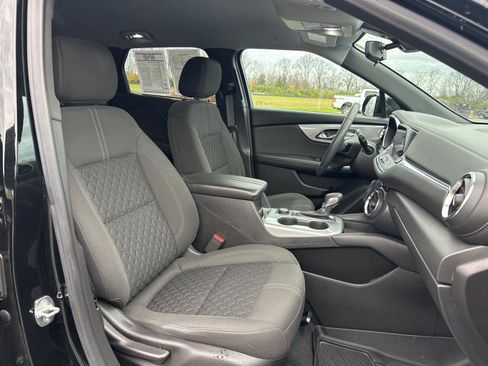 Used 2022 Chevrolet Blazer LT image 23