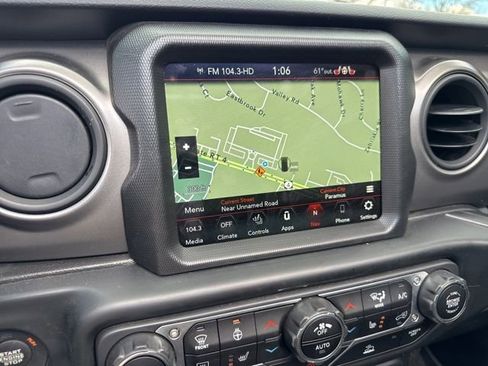 Used 2022 Jeep Wrangler Unlimited Sport image 8