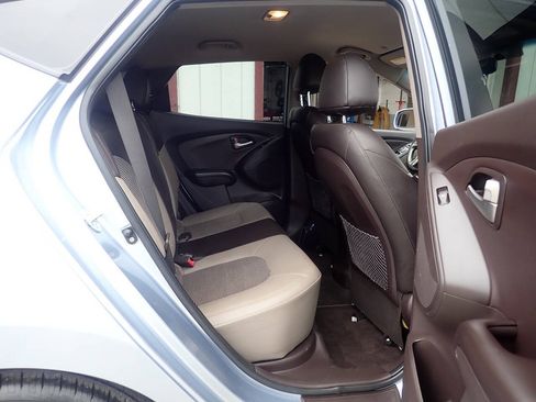 Used 2012 Hyundai Tucson GLS AWD/4WD image 25
