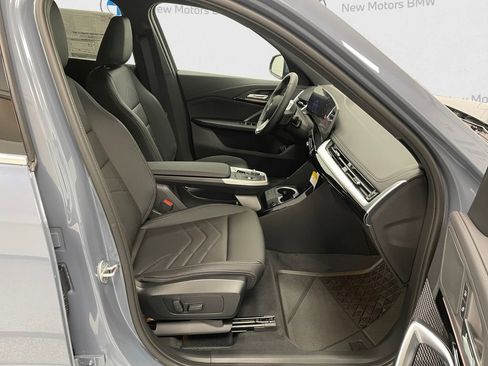 New 2026 BMW X1 xDrive28i w/ Technology Package image 13
