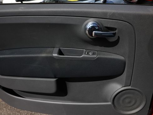 Used 2012 FIAT 500 Pop image 44